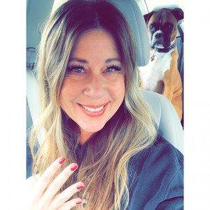 Meet your Posher, Sally